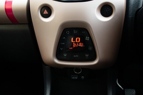Citroen C1 ELLE 31