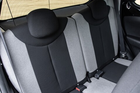 Citroen C1 ELLE 32