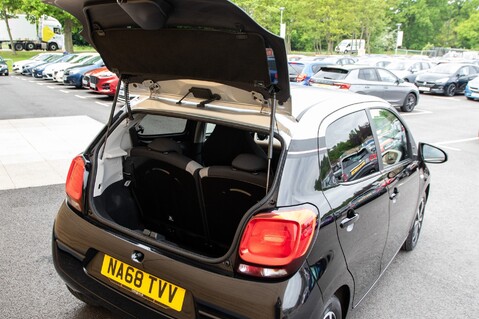 Citroen C1 ELLE 33