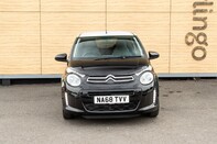 Citroen C1 ELLE 5