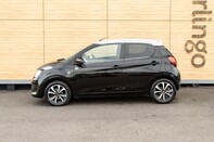 Citroen C1 ELLE 13