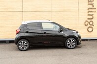 Citroen C1 ELLE 12
