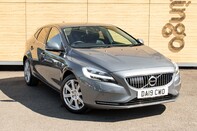 Volvo V40 T3 INSCRIPTION EDITION 1
