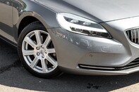 Volvo V40 T3 INSCRIPTION EDITION 11
