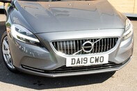 Volvo V40 T3 INSCRIPTION EDITION 10