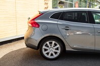 Volvo V40 T3 INSCRIPTION EDITION 7