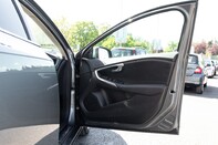 Volvo V40 T3 INSCRIPTION EDITION 14