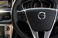 Volvo V40 T3 INSCRIPTION EDITION 19