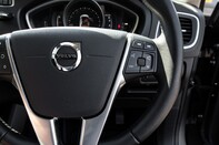Volvo V40 T3 INSCRIPTION EDITION 20