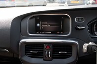 Volvo V40 T3 INSCRIPTION EDITION 22