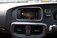 Volvo V40 T3 INSCRIPTION EDITION 23