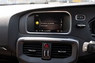 Volvo V40 T3 INSCRIPTION EDITION 24