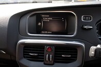 Volvo V40 T3 INSCRIPTION EDITION 25