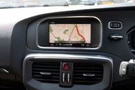Volvo V40 T3 INSCRIPTION EDITION 26