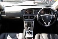 Volvo V40 T3 INSCRIPTION EDITION 3