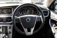 Volvo V40 T3 INSCRIPTION EDITION 21