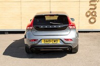 Volvo V40 T3 INSCRIPTION EDITION 6