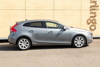 Volvo V40 T3 INSCRIPTION EDITION 12