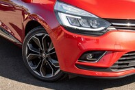 Renault Clio DYNAMIQUE S NAV DCI 11
