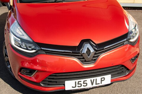 Renault Clio DYNAMIQUE S NAV DCI 10