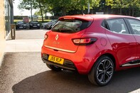Renault Clio DYNAMIQUE S NAV DCI 8