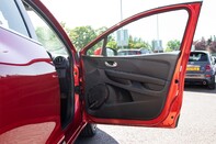 Renault Clio DYNAMIQUE S NAV DCI 14