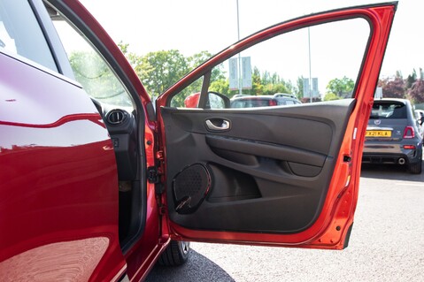 Renault Clio DYNAMIQUE S NAV DCI 14
