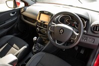 Renault Clio DYNAMIQUE S NAV DCI 4