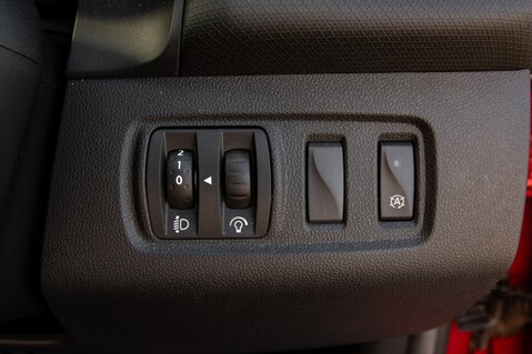 Renault Clio DYNAMIQUE S NAV DCI 16