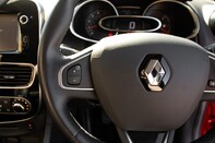 Renault Clio DYNAMIQUE S NAV DCI 19