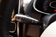 Renault Clio DYNAMIQUE S NAV DCI 17