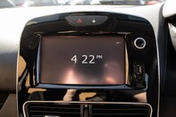 Renault Clio DYNAMIQUE S NAV DCI 22