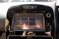 Renault Clio DYNAMIQUE S NAV DCI 23