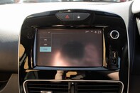 Renault Clio DYNAMIQUE S NAV DCI 24