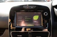 Renault Clio DYNAMIQUE S NAV DCI 27