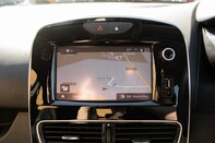 Renault Clio DYNAMIQUE S NAV DCI 28