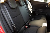 Renault Clio DYNAMIQUE S NAV DCI 34