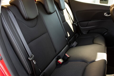 Renault Clio DYNAMIQUE S NAV DCI 34