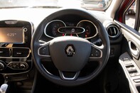 Renault Clio DYNAMIQUE S NAV DCI 21