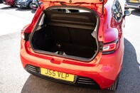 Renault Clio DYNAMIQUE S NAV DCI 35