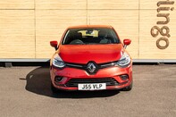 Renault Clio DYNAMIQUE S NAV DCI 5