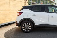 Renault Captur LIMITED TCE 7