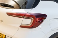 Renault Captur LIMITED TCE 9