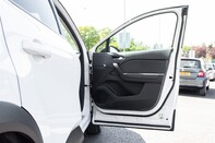 Renault Captur LIMITED TCE 14
