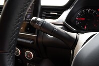 Renault Captur LIMITED TCE 17