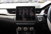 Renault Captur LIMITED TCE 22