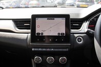Renault Captur LIMITED TCE 23