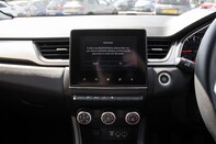 Renault Captur LIMITED TCE 25