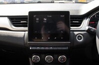 Renault Captur LIMITED TCE 26