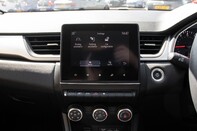Renault Captur LIMITED TCE 27